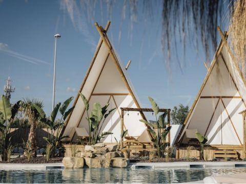 Càmping Kikopark Playa - Camping Valence - Image N°16