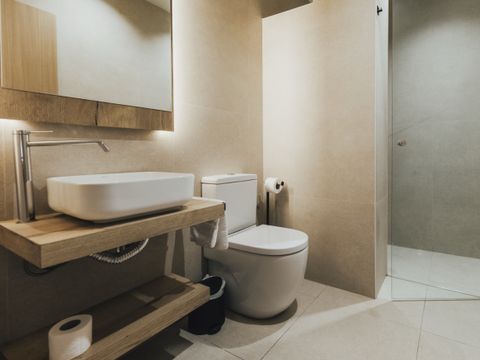 APPARTEMENT 6 personnes - Premium - 2 chambres