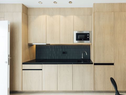APPARTEMENT 4 personnes - Supérieur - 1 chambre