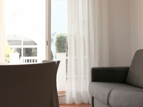 APPARTEMENT 6 personnes - Standard - 2 chambres