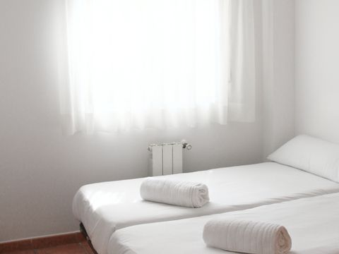 APPARTEMENT 4 personnes - Standard - 1 chambre