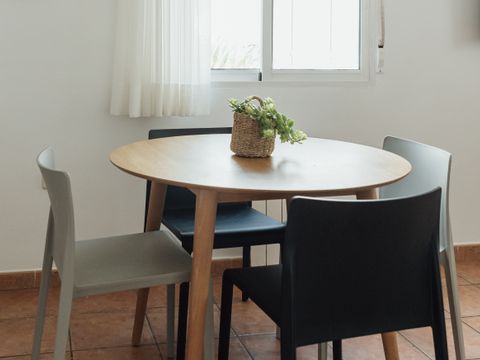 APPARTEMENT 4 personnes - Standard - 1 chambre