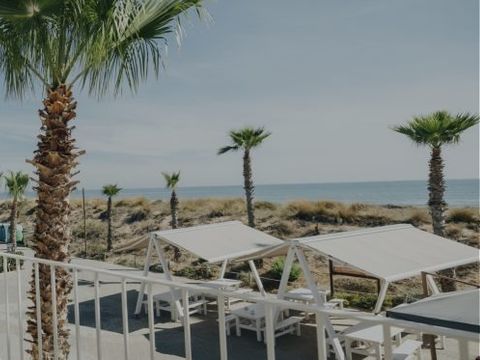 Càmping Kikopark Playa - Camping Valence - Image N°34