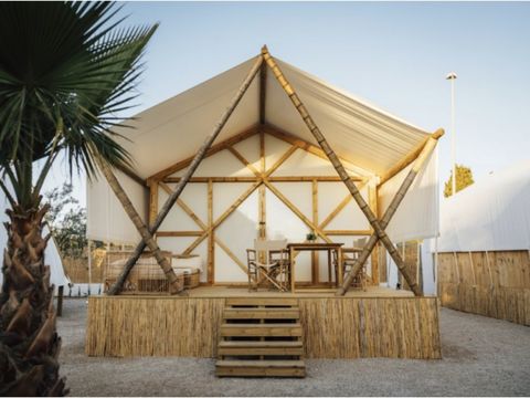 Càmping Kikopark Playa - Camping Valence - Image N°20