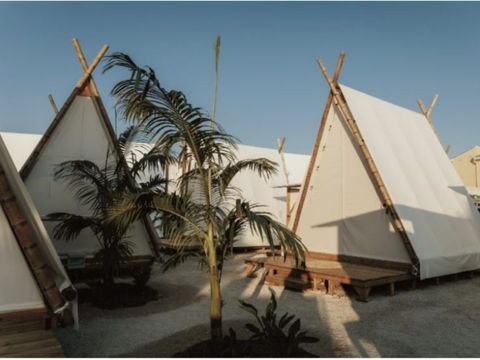 Càmping Kikopark Playa - Camping Valence - Image N°17