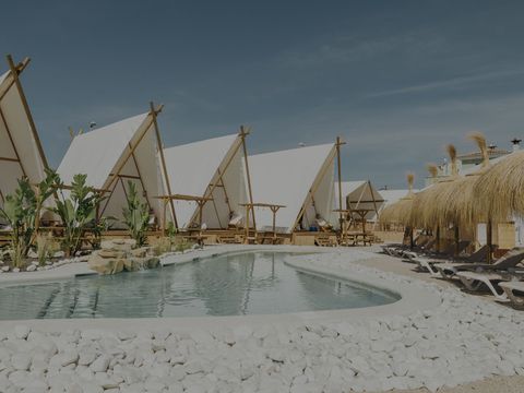 Càmping Kikopark Playa - Camping Valence - Image N°32