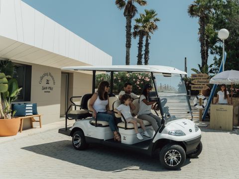 Càmping Kiko park Playa - Camping Valence - Image N°40