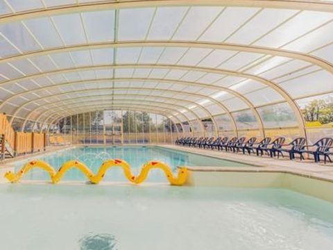 Tour Opérateur et Particulier sur Camping la Ferme  - Camping Charente-Maritime - Image N°18