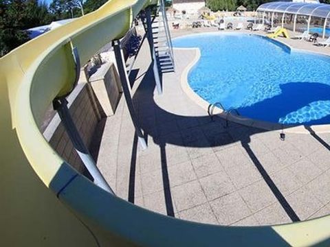 Tour Opérateur et Particulier sur Camping la Ferme  - Camping Charente-Maritime - Image N°22