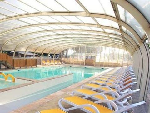 Tour Opérateur et Particulier sur Camping la Ferme  - Camping Charente-Maritime - Image N°11