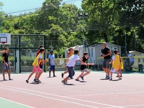 Tour Opérateur et Particulier sur Camping la Ferme  - Camping Charente-Maritime - Image N°21