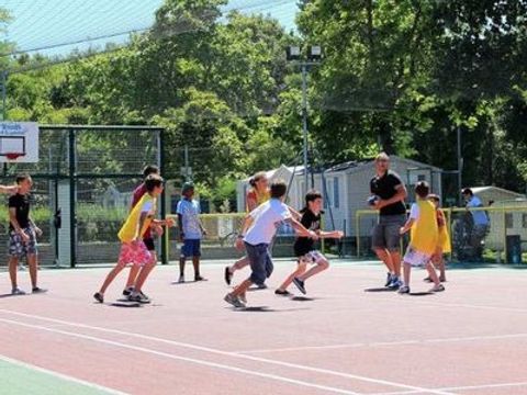 Tour Opérateur et Particulier sur Camping la Ferme  - Camping Charente-Maritime - Image N°19