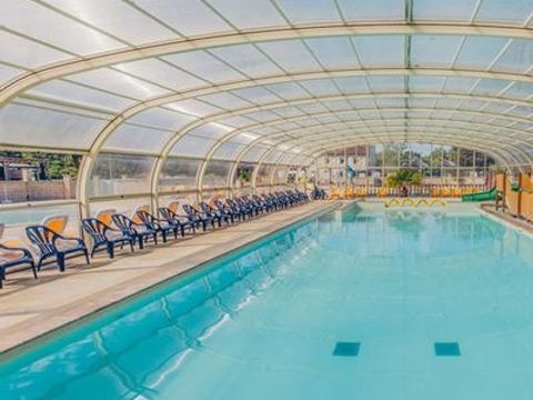 Tour Opérateur et Particulier sur Camping la Ferme  - Camping Charente-Maritime - Image N°16