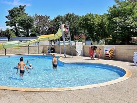 Tour Opérateur et Particulier sur Camping la Ferme  - Camping Charente-Maritime - Image N°34