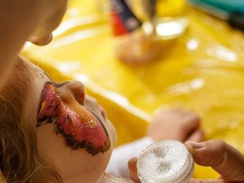 Tour Opérateur et Particulier sur Camping la Ferme  - Camping Charente-Maritime - Image N°23