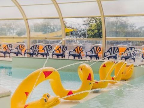Tour Opérateur et Particulier sur Camping la Ferme  - Camping Charente-Maritime - Image N°17
