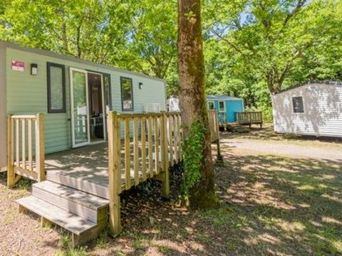 Tour Opérateur et Particulier sur Camping la Ferme  - Camping Charente-Maritime - Image N°4