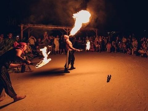 Tour Opérateur et Particulier sur Camping la Ferme  - Camping Charente-Maritime - Image N°25