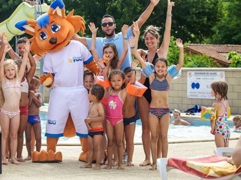 Tour Opérateur et Particulier sur Camping la Ferme  - Camping Charente-Maritime - Image N°15