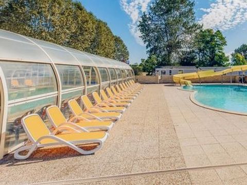Tour Opérateur et Particulier sur Camping la Ferme  - Camping Charente-Maritime