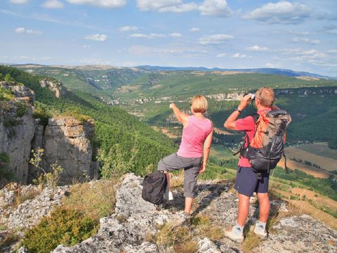 Camping la Claparède - Camping Aveyron - Image N°8