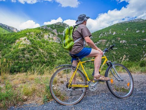 Camping la Claparède - Camping Aveyron - Image N°11