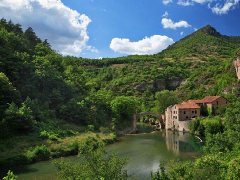 Camping la Claparède - Camping Aveyron - Image N°6