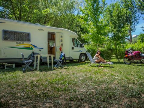 Camping la Claparède - Camping Aveyron - Image N°4