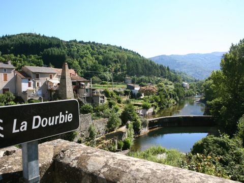 Camping la Claparède - Camping Aveyron - Image N°3