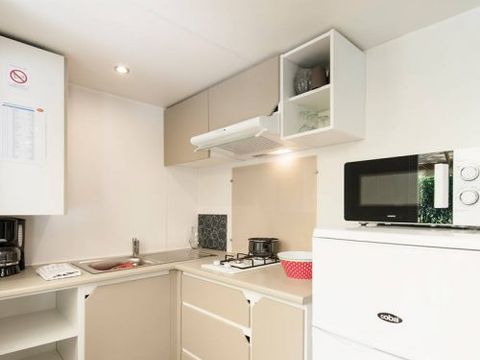 Camping le Ruisseau - Camping Pyrénées-Atlantiques - Image N°10