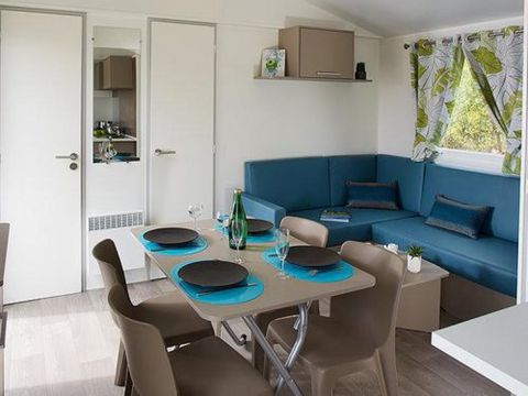 Camping le Ruisseau - Camping Pyrénées-Atlantiques - Image N°20