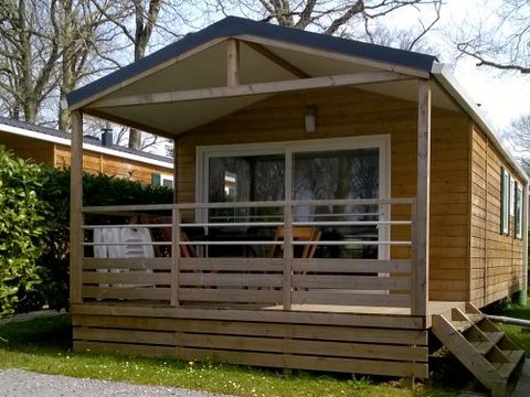 Camping le Ruisseau - Camping Pyrénées-Atlantiques - Image N°11