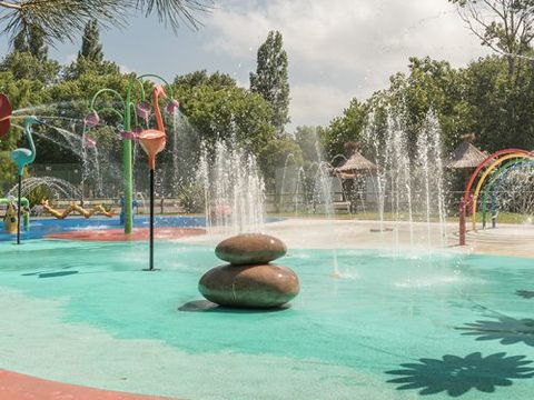 Camping le Ruisseau - Camping Pyrénées-Atlantiques - Image N°4