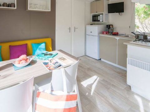 Camping le Ruisseau - Camping Pyrénées-Atlantiques - Image N°8