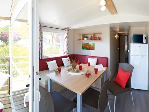 Camping le Ruisseau - Camping Pyrénées-Atlantiques - Image N°12
