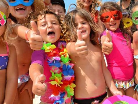Camping le Ruisseau - Camping Pyrénées-Atlantiques - Image N°7