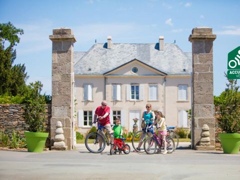 Camping La Garangeoire - Camping Vendée - Image N°19