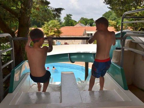 Camping La Garangeoire - Camping Vendée - Image N°5