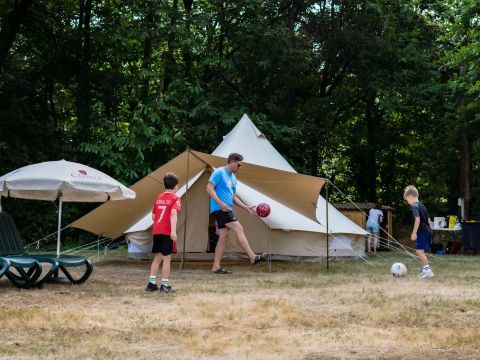Camping La Garangeoire - Camping Vendée - Image N°9