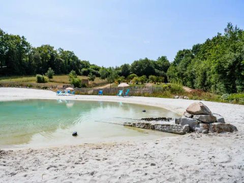Camping La Garangeoire - Camping Vendée - Image N°4