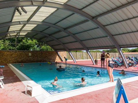 Camping La Garangeoire - Camping Vendée - Image N°6