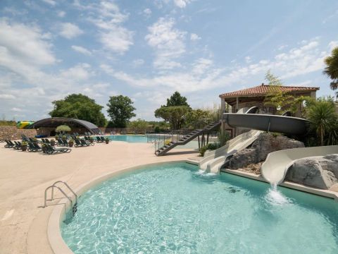 Camping La Garangeoire - Camping Vendée - Image N°2