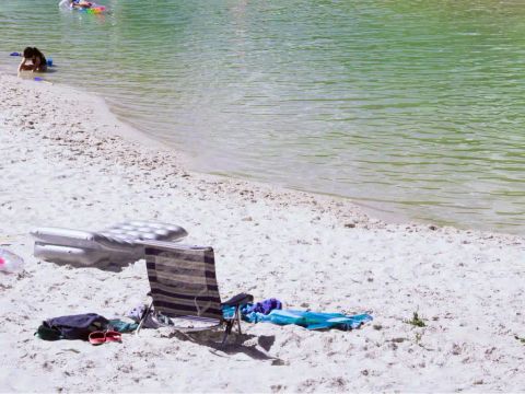 Camping La Garangeoire - Camping Vendée - Image N°8