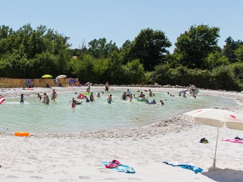 Camping La Garangeoire - Camping Vendée - Image N°7