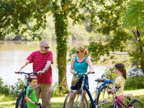 Camping La Garangeoire - Camping Vendée - Image N°20