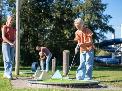 Camping La Garangeoire - Camping Vendée - Image N°10