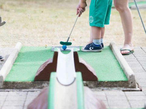 Camping La Garangeoire - Camping Vendée - Image N°12