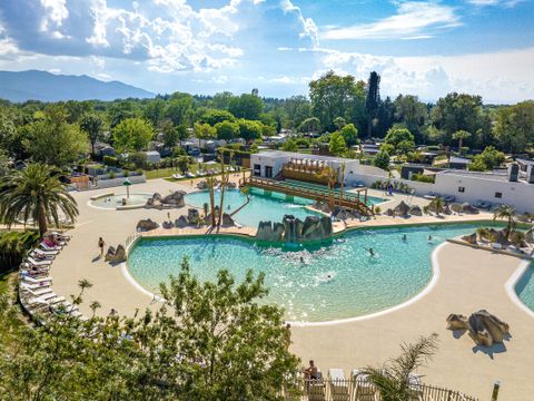 Camping les Marsouins - Camping Pyrénées-Orientales - Image N°11