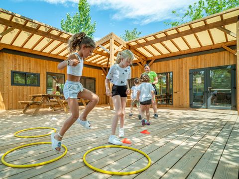 Camping les Marsouins - Camping Pyrénées-Orientales - Image N°9