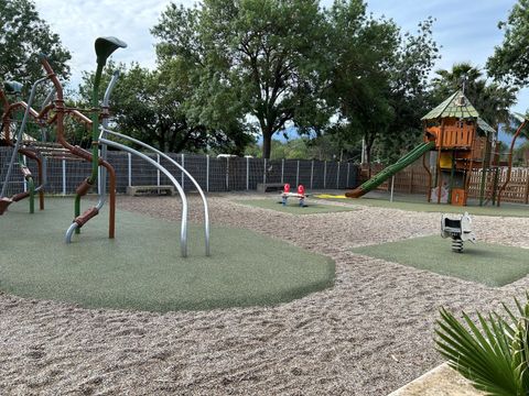 Camping les Marsouins - Camping Pyrénées-Orientales - Image N°7
